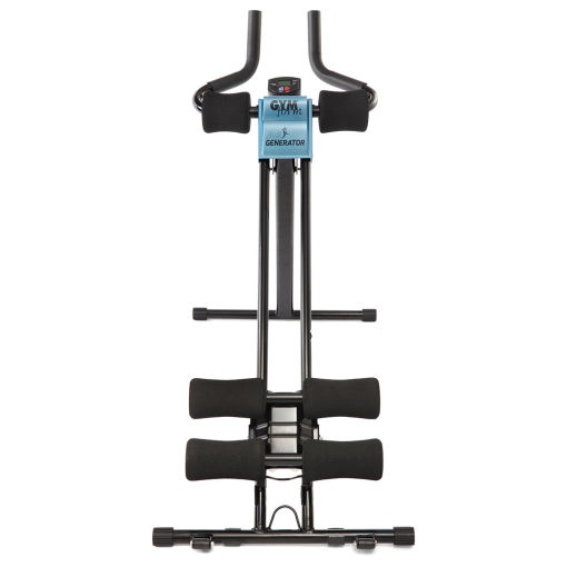 Gymform AB Generator Multi Workout Fitness Machine