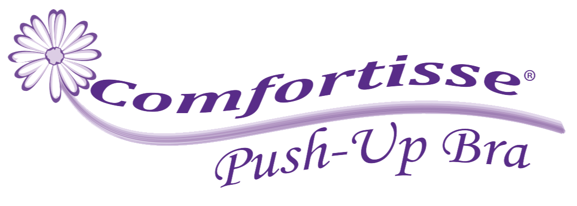 Comfortisse Push-Up Bra 1+2 free - Telestar Direct Marketing