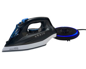 Starlyf Cordless Steam Iron | The lightweight & wireless iron!