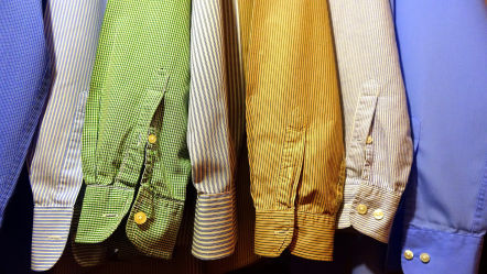 Starlyf Cordless Steam Iron | The lightweight & wireless iron!