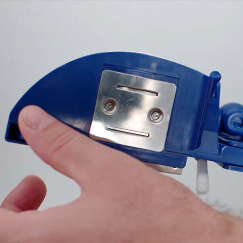 Paint Edger | Lavabile e riutilizzabile