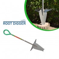 Starlyf Root Digger - Multi-purpose shovel