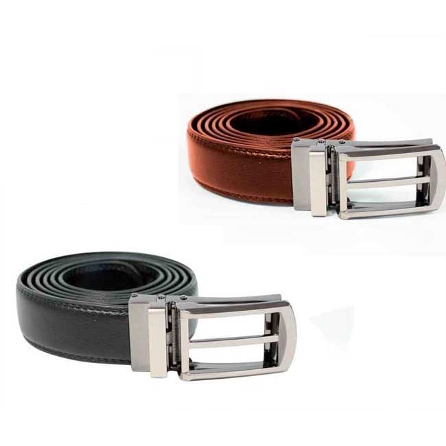 Exact Belt Leather Look 2x1 | Best Direct UK