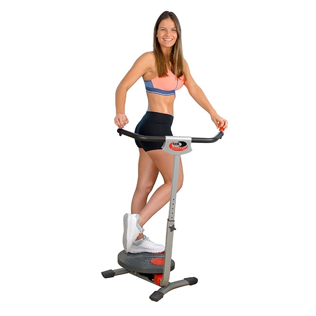 Home fitness machine Gymform Swivel | Best Direct UK