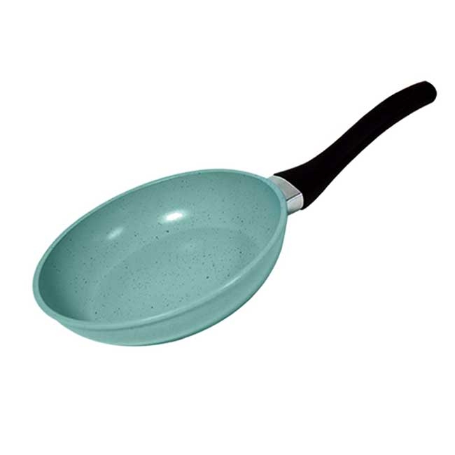 Non-stick pan Starlyf Jade Pan 20cm | Best Direct UK