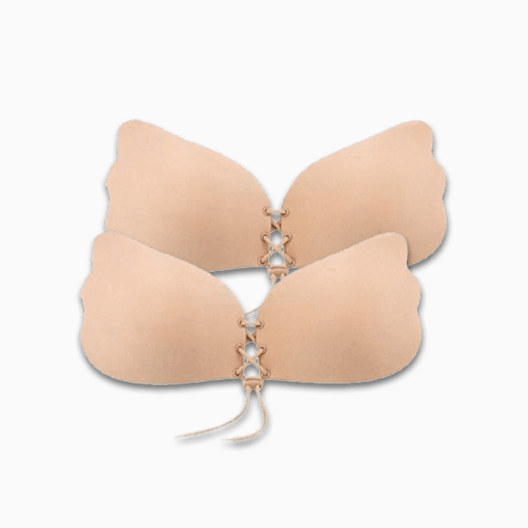 Perfect Cleavage Nude x 2 Size B | Best Direct UK