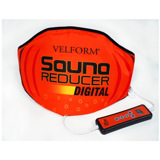 Digital Velform Sauna Reducer | SAVE £10 | Best Direct UK