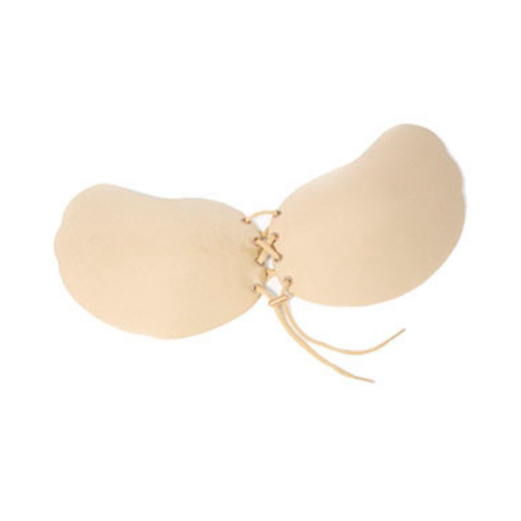 Perfect Cleavage Single Nude Size B | Best Direct UK